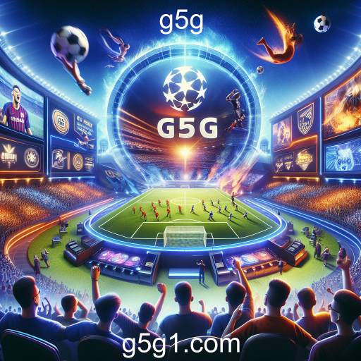 A Evolução dos Jogos Esportivos: Uma Nova Era de Competição Digital